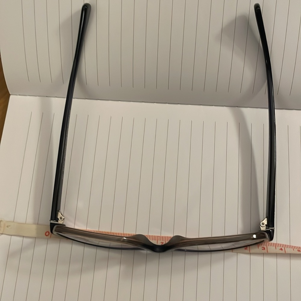 Coach glasses - Picture 10 of 11